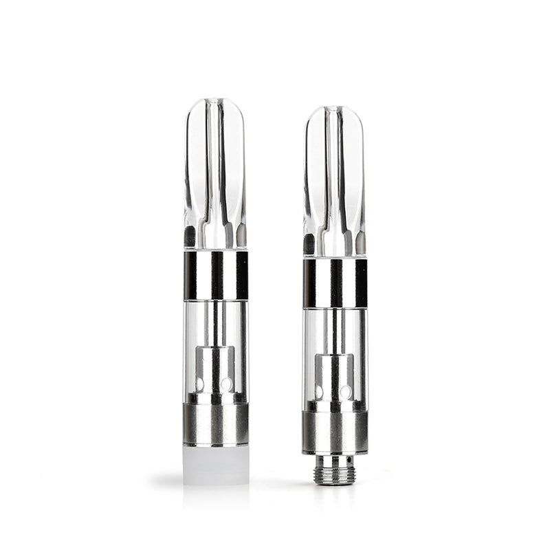 THC DEVICES M6T0510 CBD/THC Oil Cartridge(100pcs)