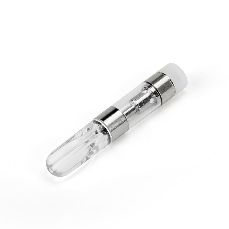 THC DEVICES M6T0510 CBD/THC Oil Cartridge(100pcs)