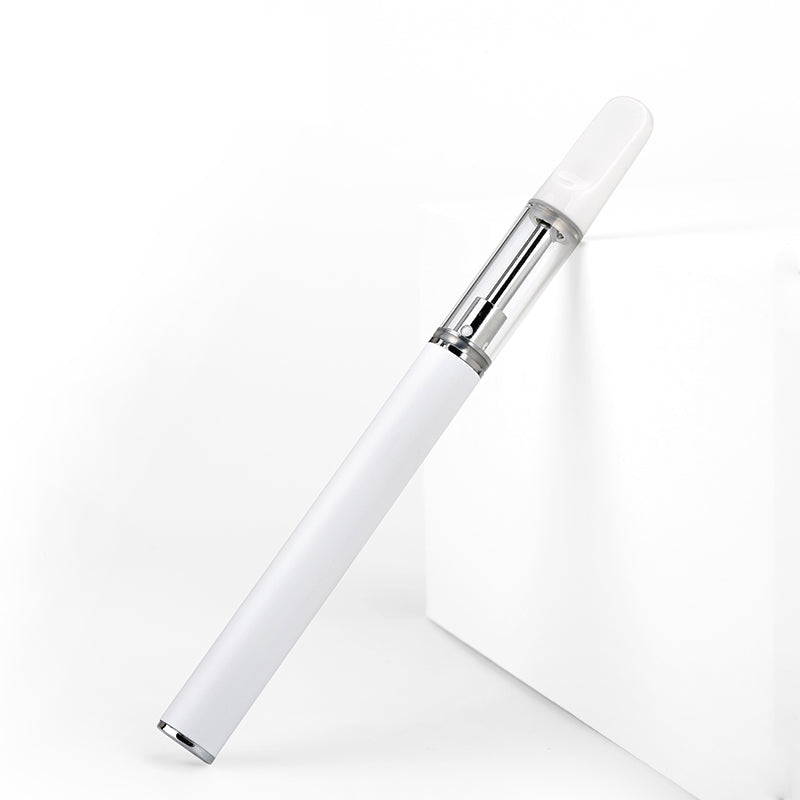 THC DEVICES TH20510 CBD/THC Oil Cartridge HC010(100pcs)