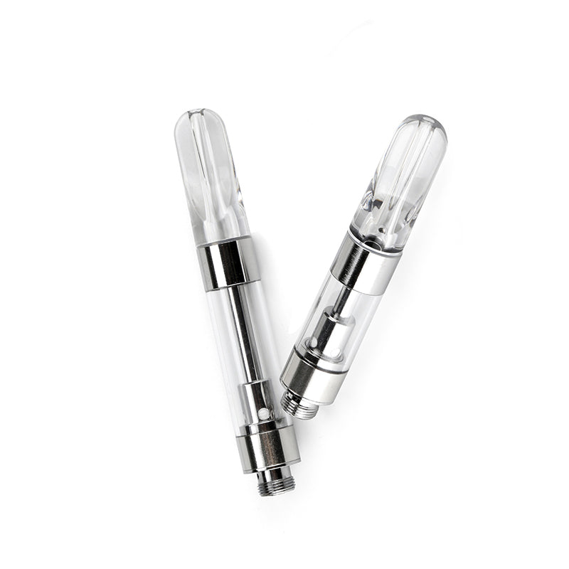 THC DEVICES M6T0510 CBD/THC Oil Cartridge(100pcs)