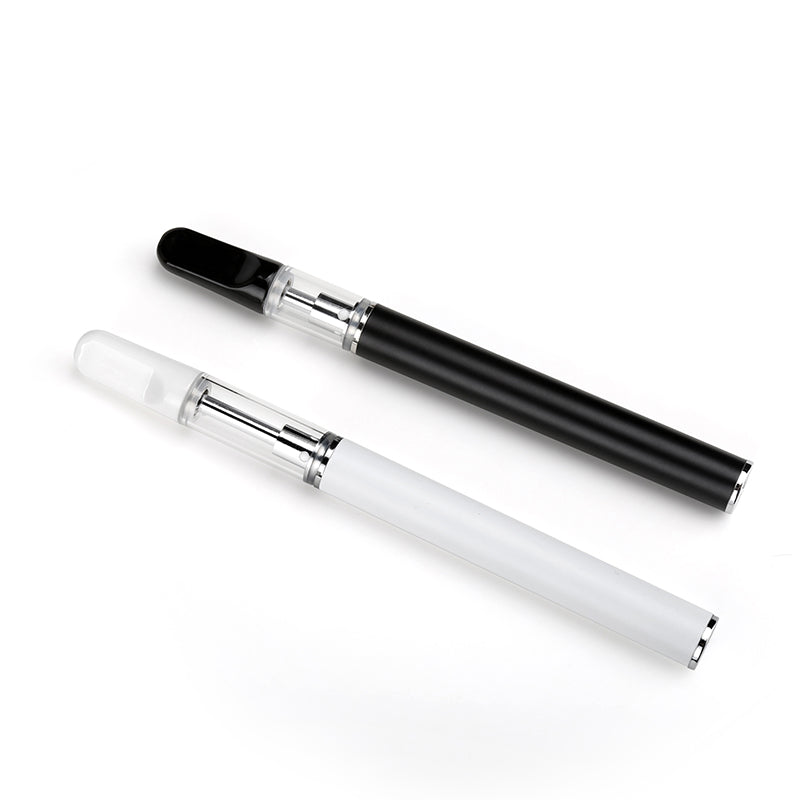 THC DEVICES TH20510 CBD/THC Oil Cartridge HC010(100pcs)
