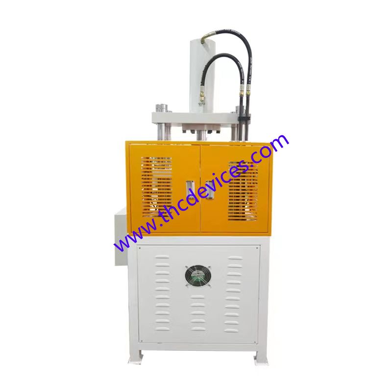 Vape Cartridge Capping Machine