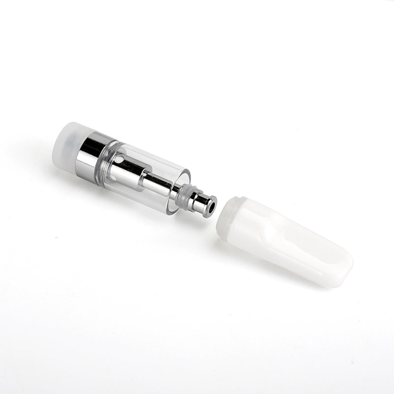 THC DEVICES TH20510 CBD/THC Oil Cartridge HC008(100pcs)