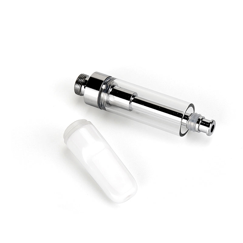 THC DEVICES TH20510 CBD/THC Oil Cartridge HC008(100pcs)