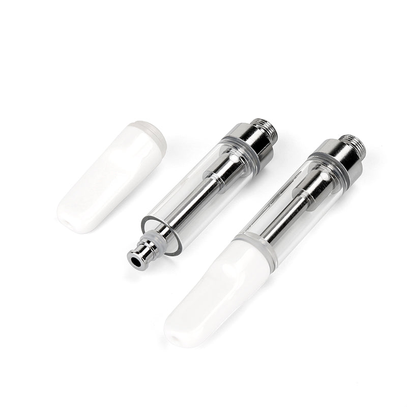 THC DEVICES TH20510 CBD/THC Oil Cartridge HC008(100pcs)