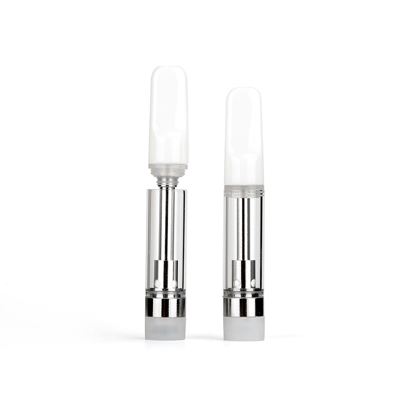 THC DEVICES TH20510 CBD/THC Oil Cartridge HC008(100pcs)