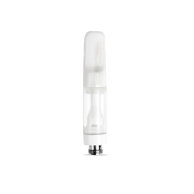 THC DEVICES CBD/THC Oil Full Ceramic Cartridge(100pcs)