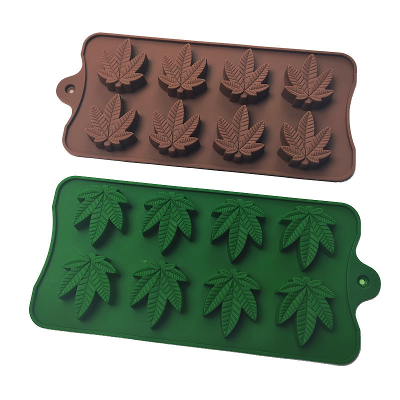 THC DEVICES Marijuana Candy Mold