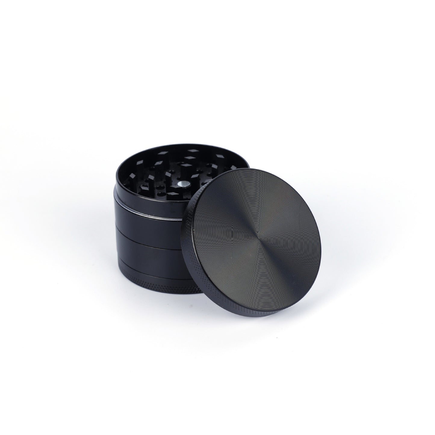 THC DEVICES Metal Herb Grinder