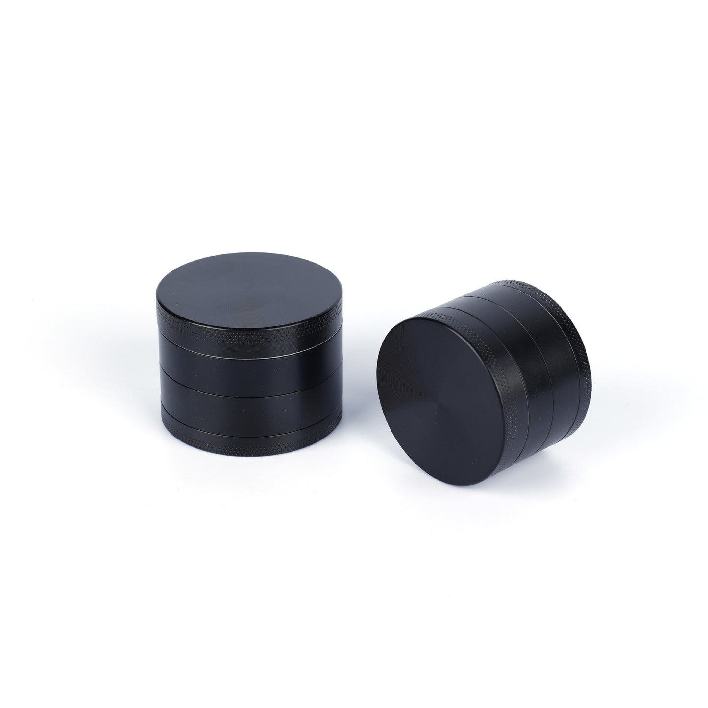 THC DEVICES Metal Herb Grinder