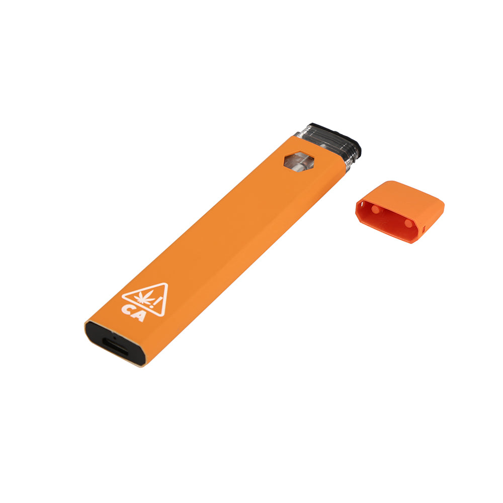 THC DEVICES CBD/THC Oil Disposable Vape Pen HD004(100pcs)