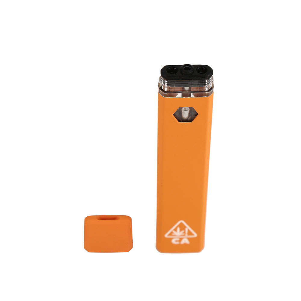 THC DEVICES CBD/THC Oil Disposable Vape Pen HD004(100pcs)
