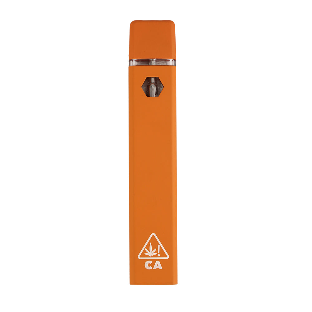 THC DEVICES CBD/THC Oil Disposable Vape Pen HD004(100pcs)