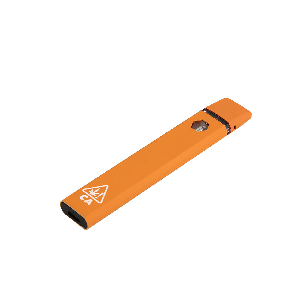 THC DEVICES CBD/THC Oil Disposable Vape Pen HD004(100pcs)