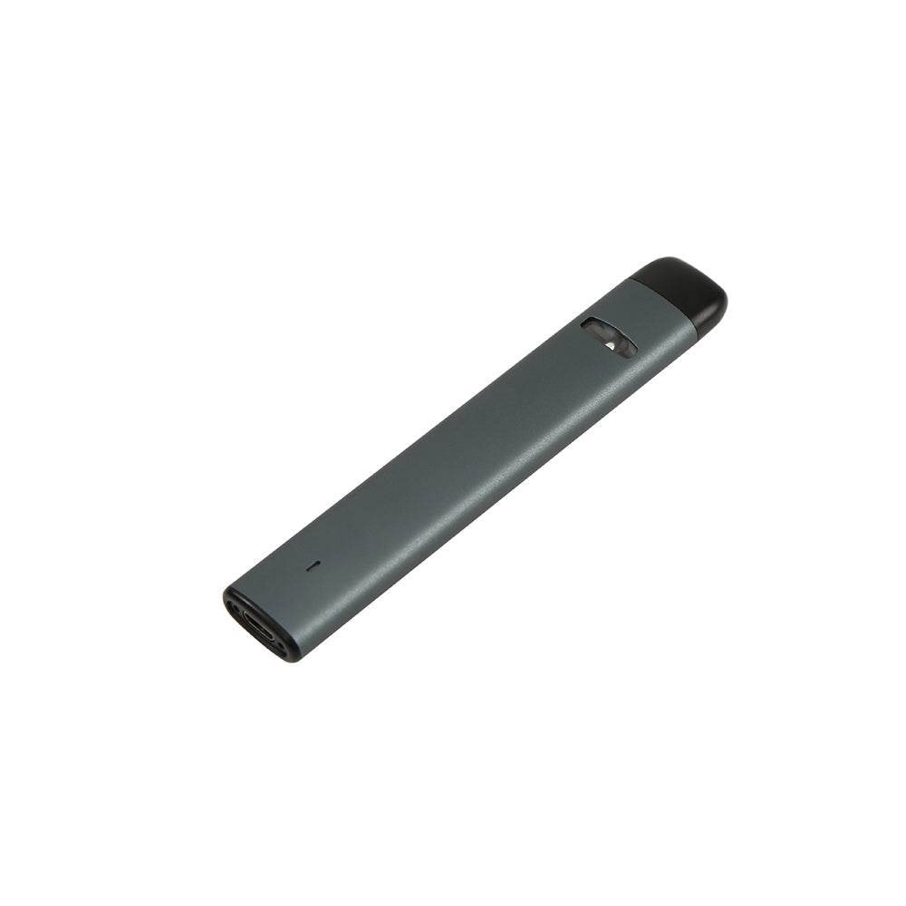 THC DEVICES CBD/THC Oil Disposable Vape Pen HD003(100pcs)