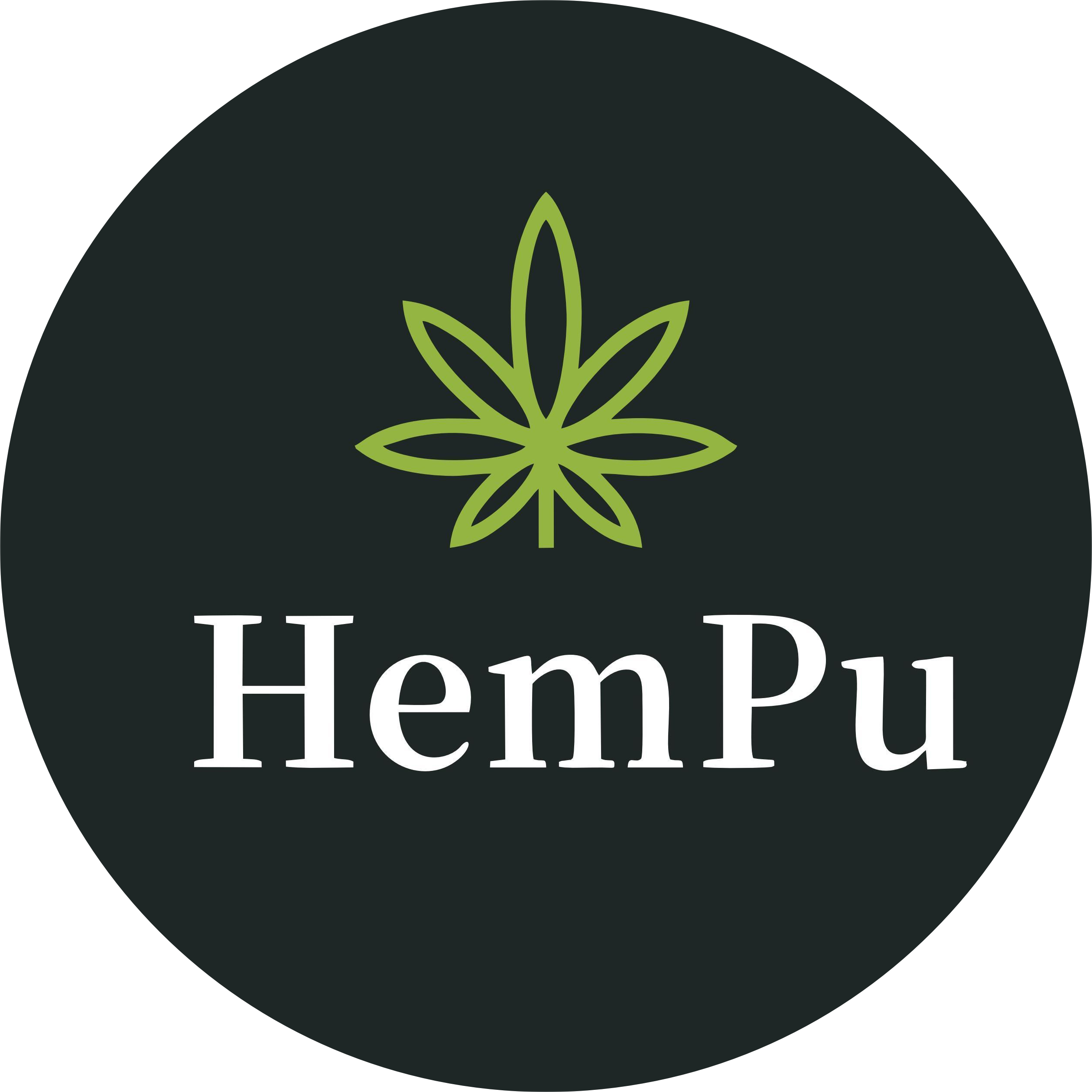 HemPu Technology