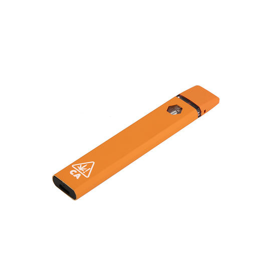 THC DEVICES CBD/THC Oil Disposable Vape Pen HD004（100pcs）