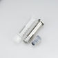 THC DEVICES CBD/THC Oil Syringe with metal plunger(100pcs)
